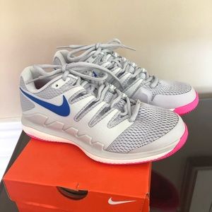 Nike Air Zoom Vapor Tennis Shoes